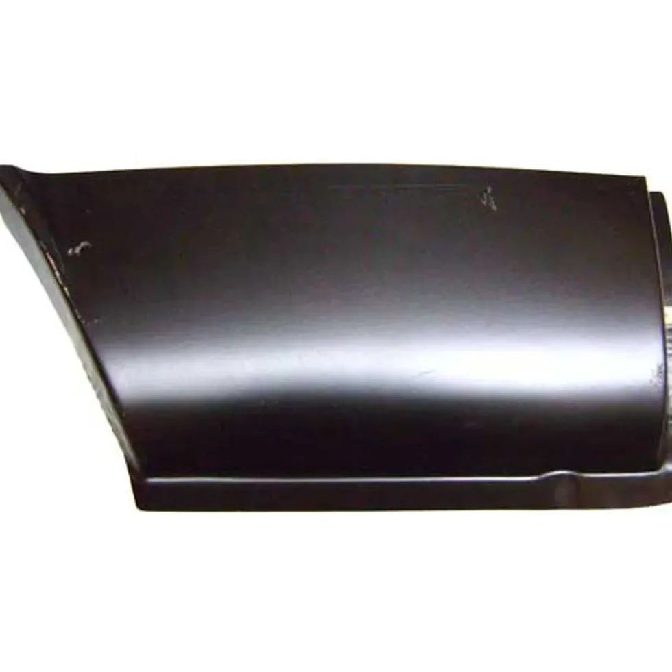 Bas d'aile arrière droite pour VOLKSWAGEN Combi Bay Window (08/1972-07/1979)