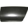 Bas d'aile arrière gauche pour VOLKSWAGEN Combi Bay Window (08/1967-07/1970)