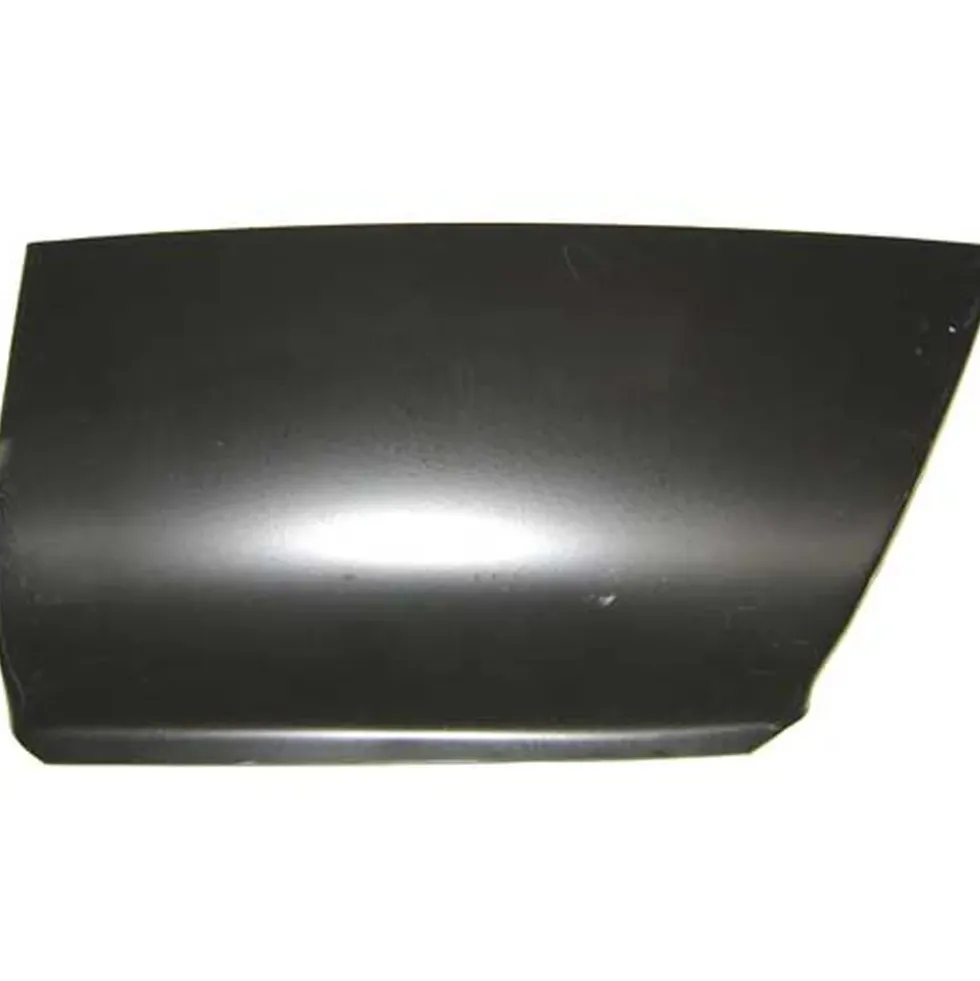 Bas d'aile arrière gauche pour VOLKSWAGEN Combi Bay Window (08/1967-07/1970)