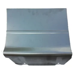 Bas d'aile avant droit pour BMW Série 3 E36 Berline Compact et Touring (11/1989-08/2000) - côté passager