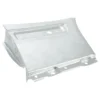 Bas d'aile avant droit pour Mercedes Classe E W210 Berline et S210 Break (06/1995-03/2003)