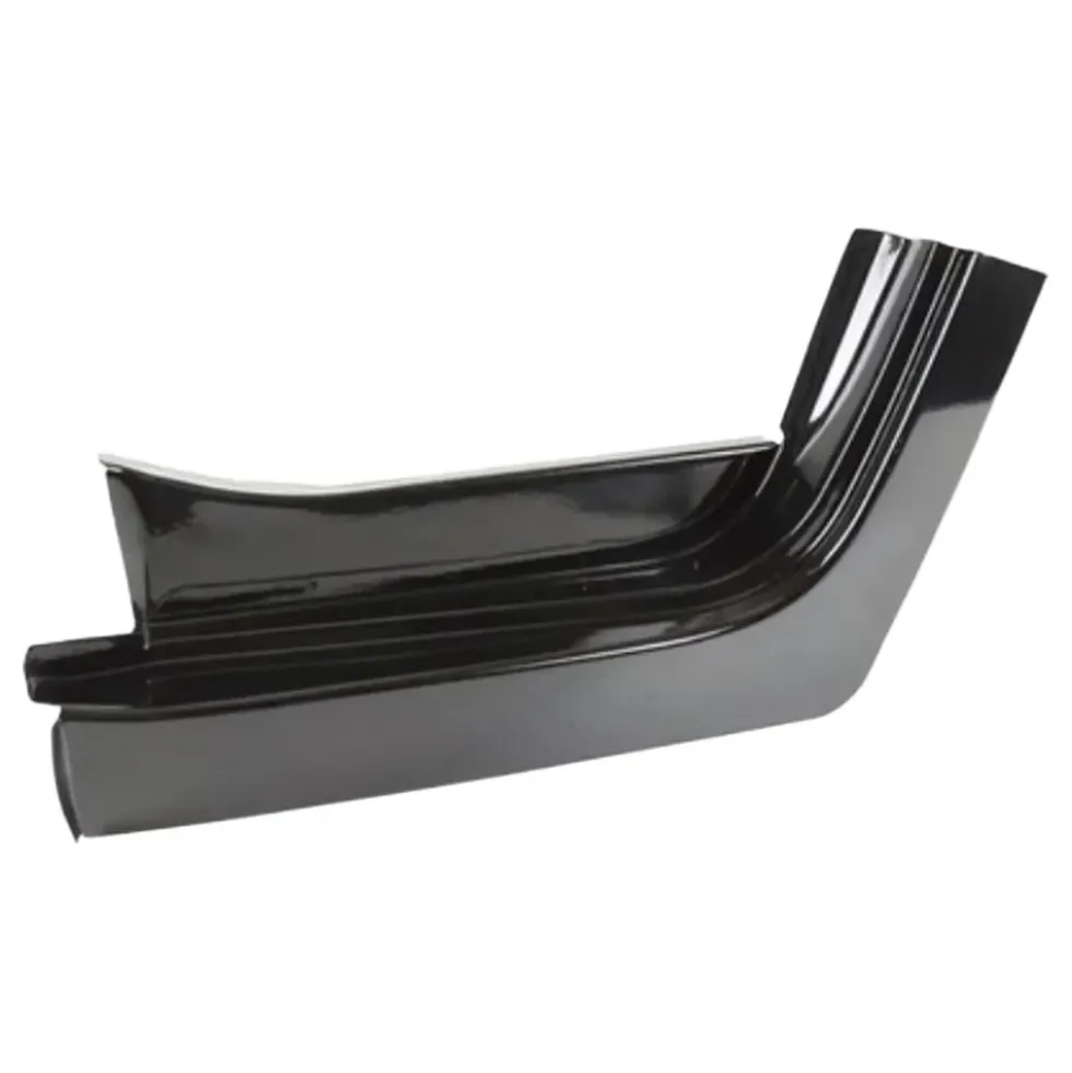 Bas d'aile avant gauche pour VOLKSWAGEN Combi Bay Window (08/1967-07/1972)