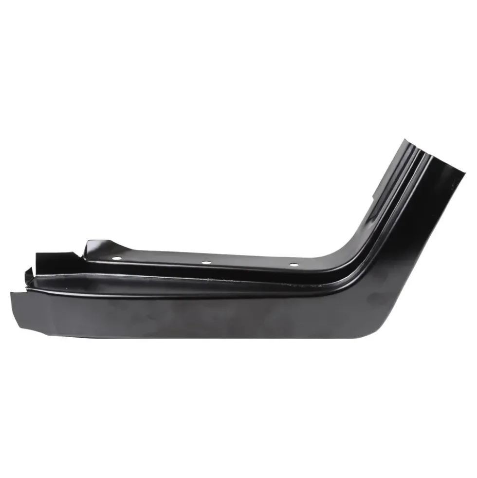 Bas d'aile avant gauche pour VOLKSWAGEN Combi Bay Window (1973-1979)