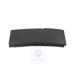 Bas de caisse avant droit pour VOLKSWAGEN Transporter T25 Pick Up Simple cabine (05/1979-07/1992)