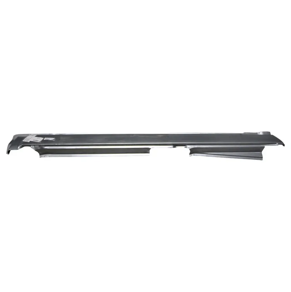 Bas de caisse droit pour Bmw Série 3 E30 Berline et Touring (07/1981-07/1994)