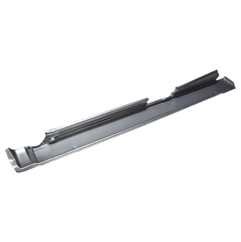 Bas de caisse droit pour Bmw Série 3 E30 Berline et Touring (07/1981-07/1994)