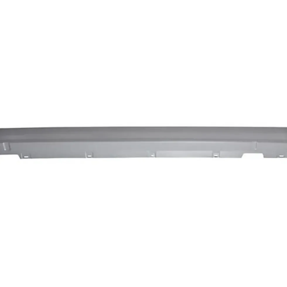 Bas de caisse droit pour Golf 1 Cabriolet Karmann