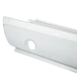 Bas de caisse droit pour Mercedes Classe S W116
