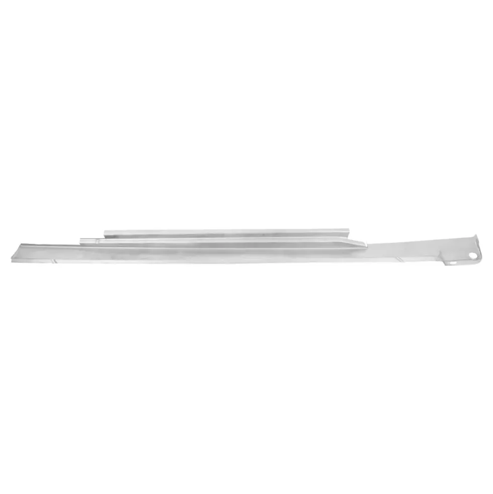 Bas de caisse droit pour Renault 5 (1972-1984) - 2 portes