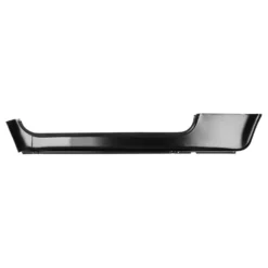 Bas de caisse extérieur droit pour Fiat 500 F, L et R (1965-1975)