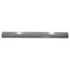 Bas de caisse gauche 12cm pour VOLKSWAGEN Transporter T25 (05/1979-07/1992)