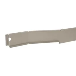 Bas de caisse gauche intérieur pour VOLKSWAGEN Combi Bay Window (1968-1979)