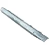 Bas de caisse gauche pour BMW Série 3 E46 Berline et Touring (04/1997-07/2005) - côté conducteur