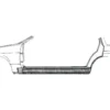 Bas de caisse gauche pour Bmw Série 3 E30 Coupé (07/1981-12/1993)