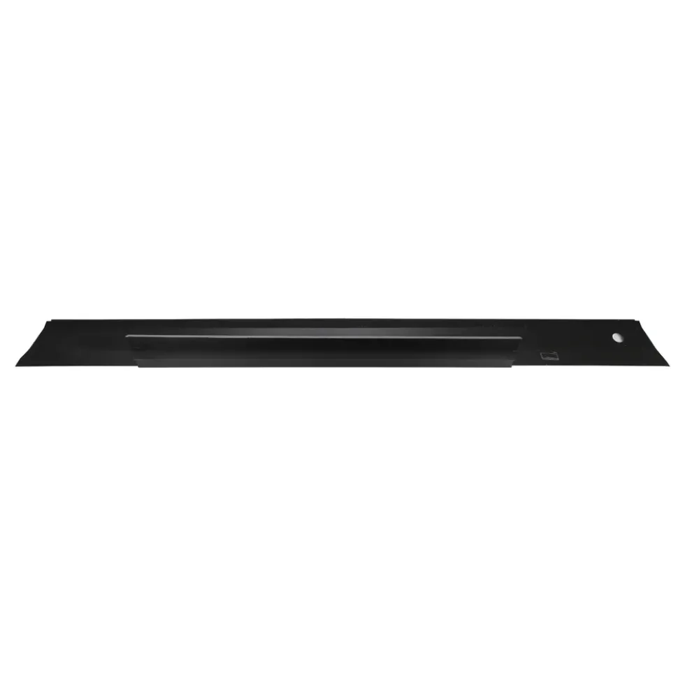 Bas de caisse gauche pour Mercedes SLC Coupé C107