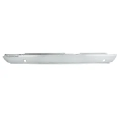 Bas de caisse gauche pour Mercedes Classe S W116
