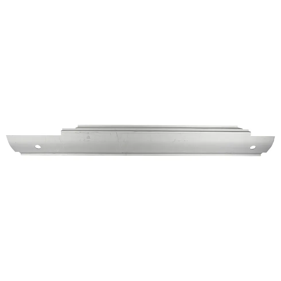 Bas de caisse gauche pour Mercedes SL R107