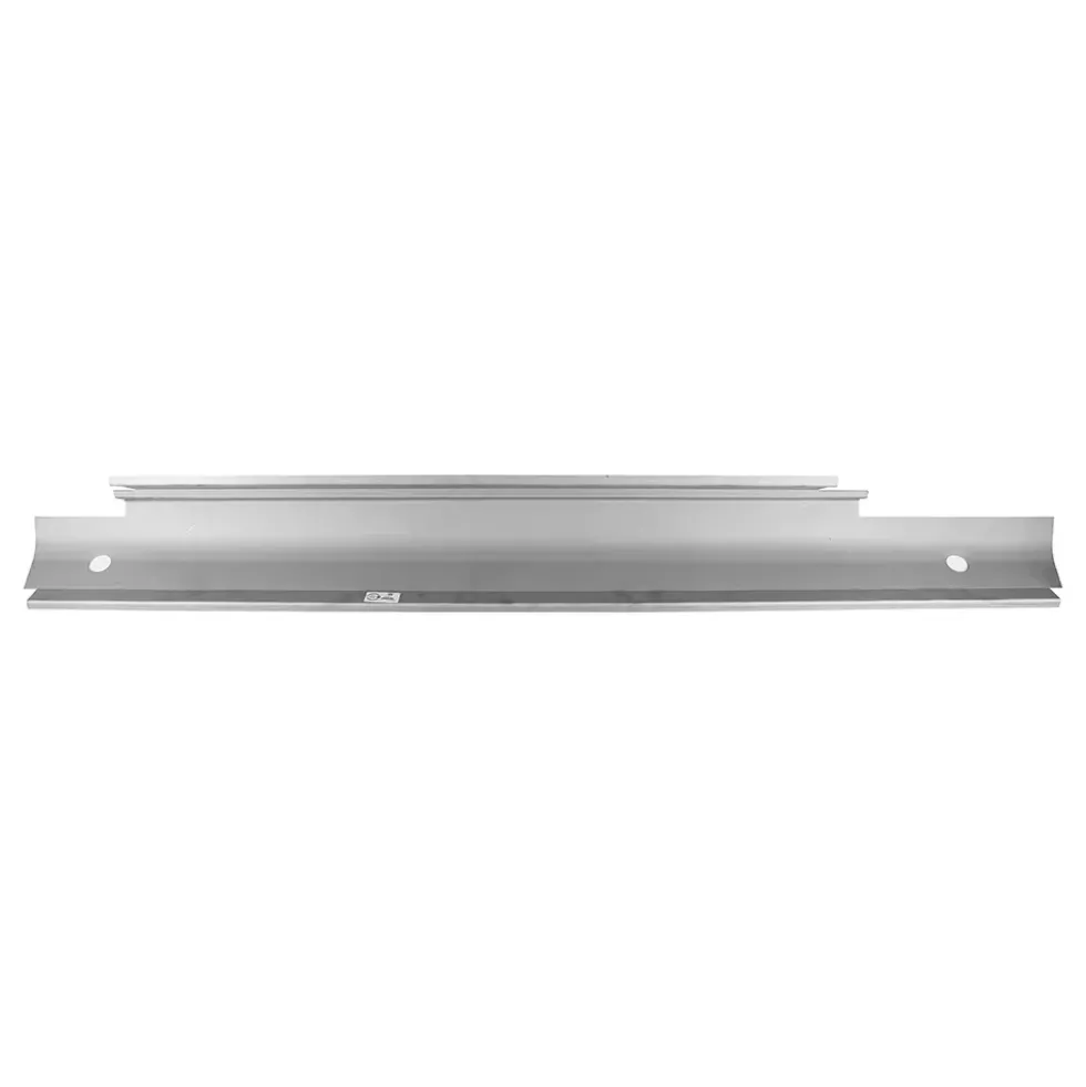 Bas de caisse gauche pour Mercedes SL R107