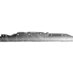Bas de caisse gauche pour Mercedes Classe S W126