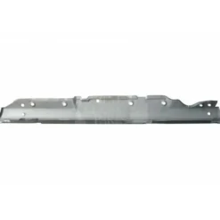 Bas de caisse gauche pour Mercedes Classe S W126