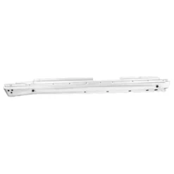 Bas de caisse gauche pour Mercedes Classe E W124 berline et break