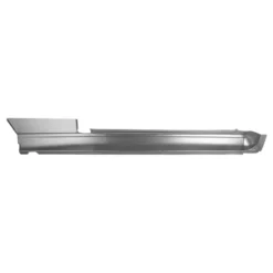 Bas de caisse gauche pour Renault Supercinq (1985-1996) - 2 portes