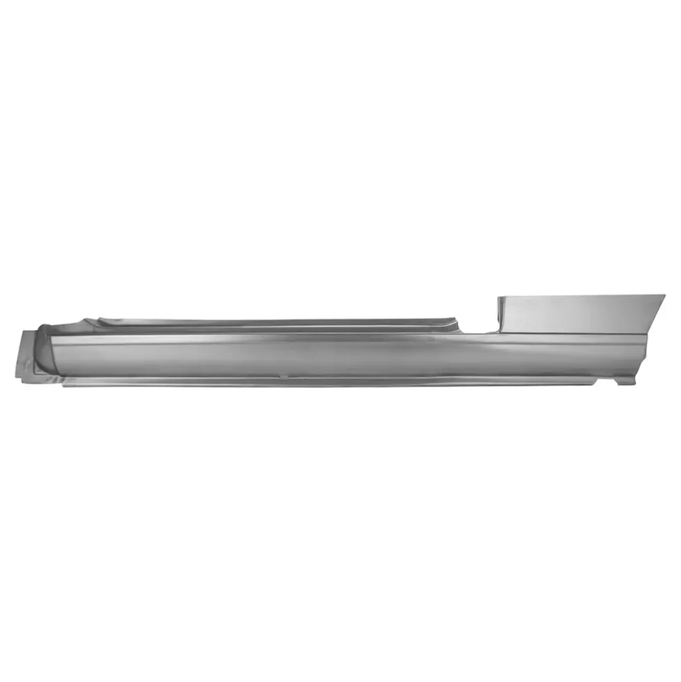 Bas de caisse gauche pour Renault Supercinq (1985-1996) - 2 portes