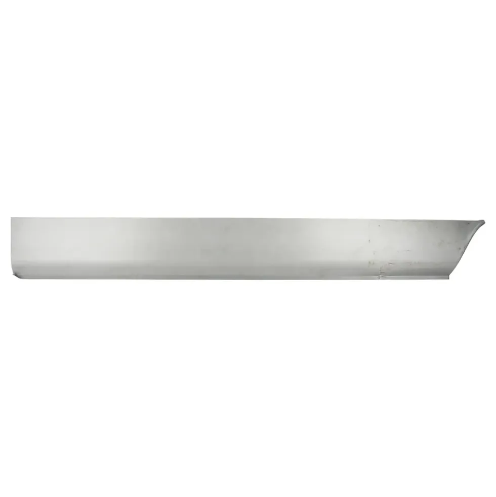 Bas de caisse gauche pour VOLKSWAGEN Combi Bay Window (08/1967-07/1979)