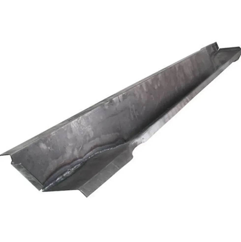 Bas de caisse intérieur droit pour VOLKSWAGEN Transporter T25 (05/1979-07/1992)
