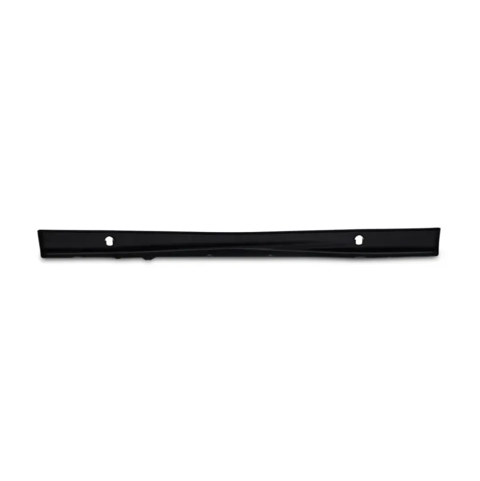 Bas de caisse look M3 pour BMW Série 3 E36 Berline, Touring, Coupé et Cabriolet (11/1989-12/1999)