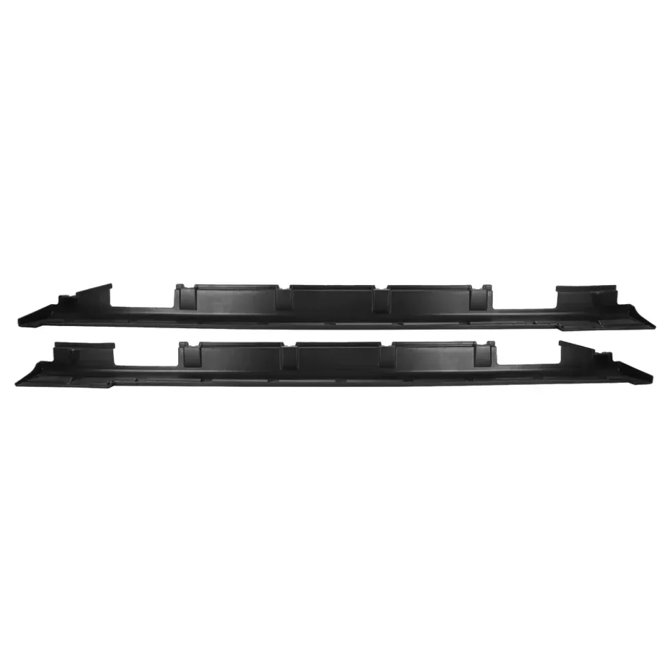 Bas de caisse type M5 pour Bmw Série 5 E34 (07/1987-06/1996)