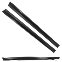 Bas de caisse type sport pour Bmw Série 3 F30 Berline et F31 Touring (07/2011-05/2019)