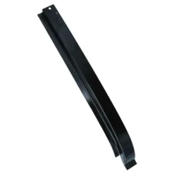Bas de pilier exterieur droit pour encadrement de porte, entre porte avant et porte latérale pour VOLKSWAGEN Combi Bay Window (08/1967-07/1979)