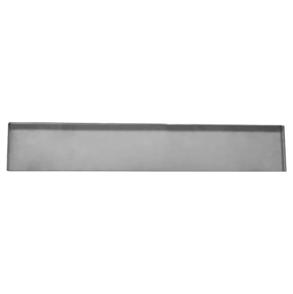 Bas de porte avant droite pour Renault 4 (10/1961-12/1993)