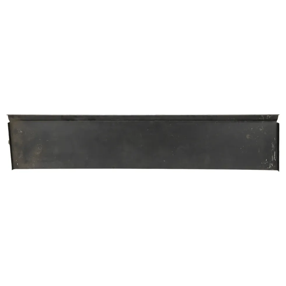 Bas de porte avant droite pour Renault 5 (1972-1984) - 4 portes