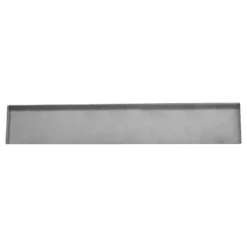 Bas de porte avant gauche pour Renault 4 (10/1961-12/1993)