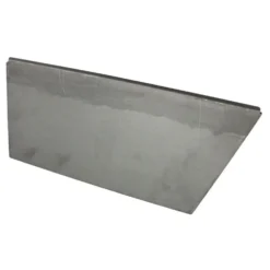 Bas de porte inférieur extérieur gauche pour VOLKSWAGEN Transporter T25 (05/1979-07/1992)