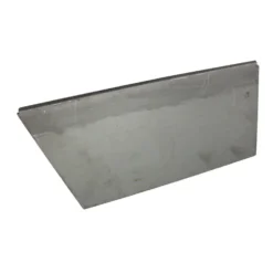 Bas de porte inférieur extérieur droit pour VOLKSWAGEN Transporter T25 (05/1979-07/1992)