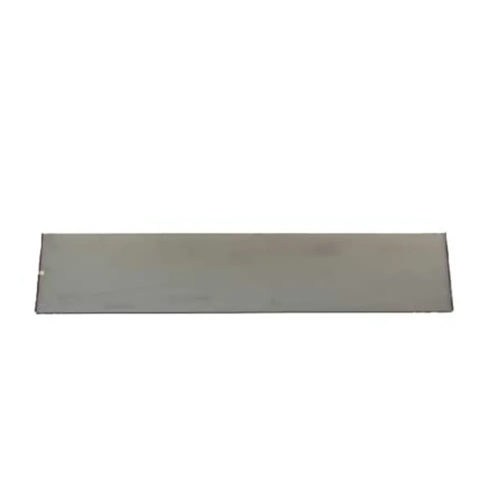 Bas extérieur de porte latérale pour VOLKSWAGEN Combi Bay Window (1968-1979) - 24 cm
