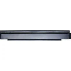 Bas intérieur de porte latérale gauche Combi Split ->67