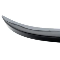 Becquet de coffre noir brillant pour Bmw Série 5 E60 Berline (12/2001-12/2010)