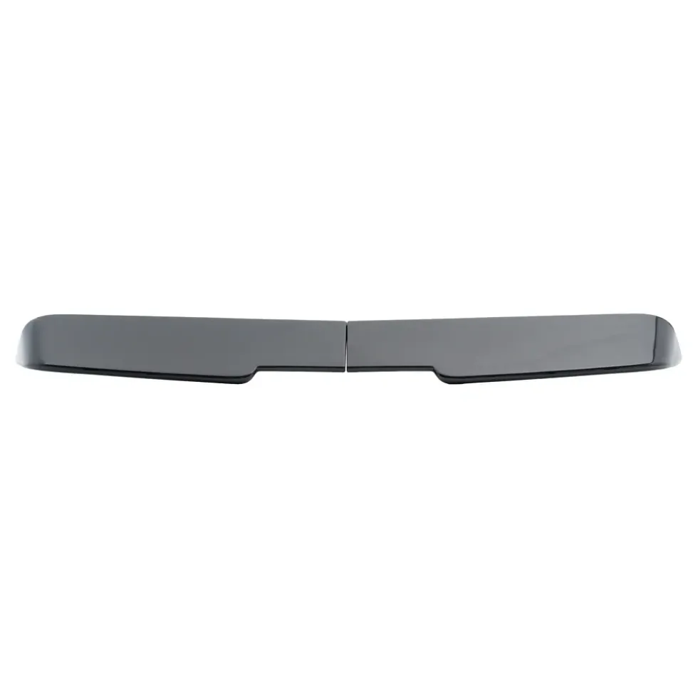 Becquet de toit pour Volkswagen Transporter T6 double porte