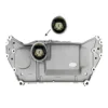 Berceau moteur pour Volkswagen Golf 5