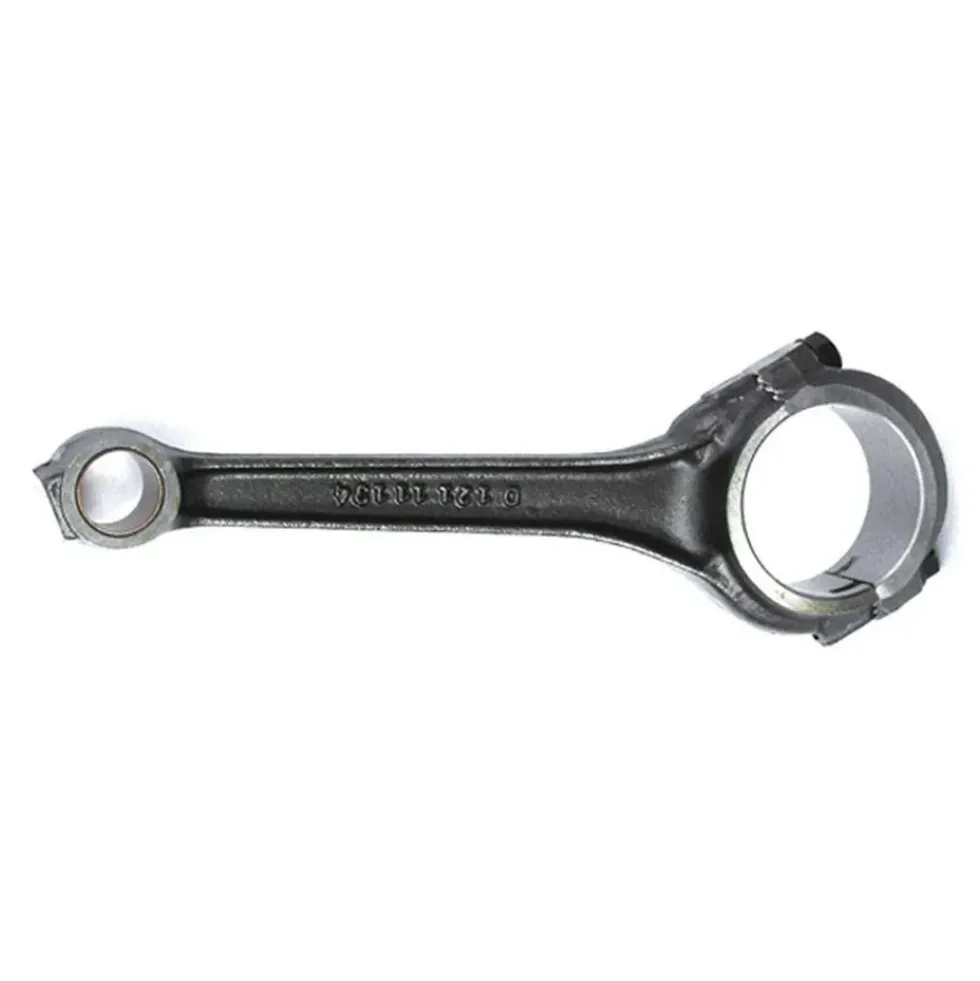 Bielle pour Citroën Type H (06/1955-12/1981) - 190x33mm