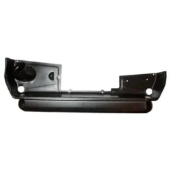 Blindage arrière inférieur pour Porsche 964 C2 et C4 3.6