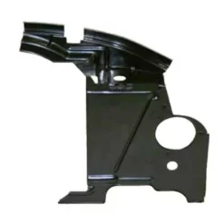 Blindage moteur pour Porsche 964 C2 et C4 3.6 sans Turbo, côté droit