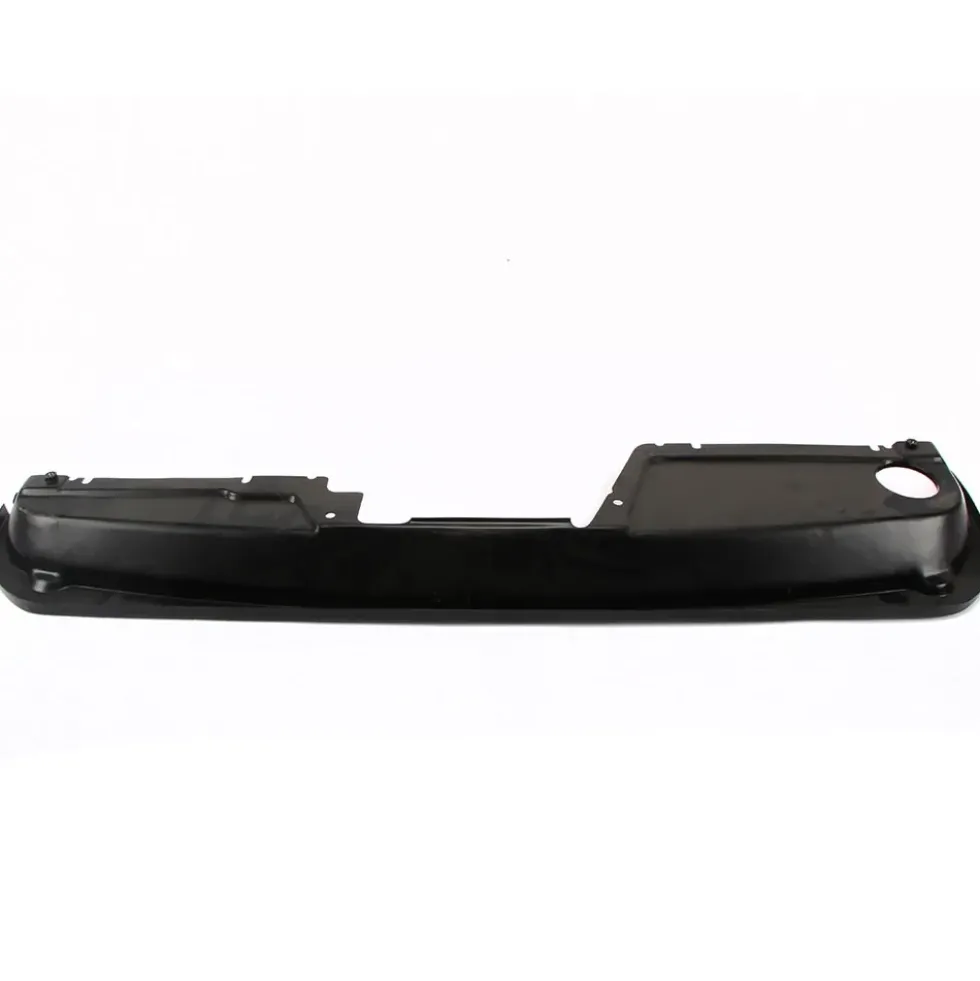 Blindage moteur pour Porsche 911 et 912 (1969-1976) - avec trou