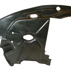 Blindage moteur pour Porsche 964 C2 et C4 3.6 sans Turbo, côté gauche