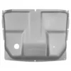 Blindage sous pédalier pour VOLKSWAGEN Combi Bay Window (08/1971-07/1979)