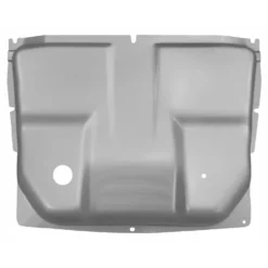 Blindage sous pédalier pour VOLKSWAGEN Combi Bay Window (08/1971-07/1979)